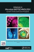 Advances in microbial biotechnology